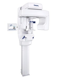 Gendex 3D Cone Beam CT for 3D Imaging