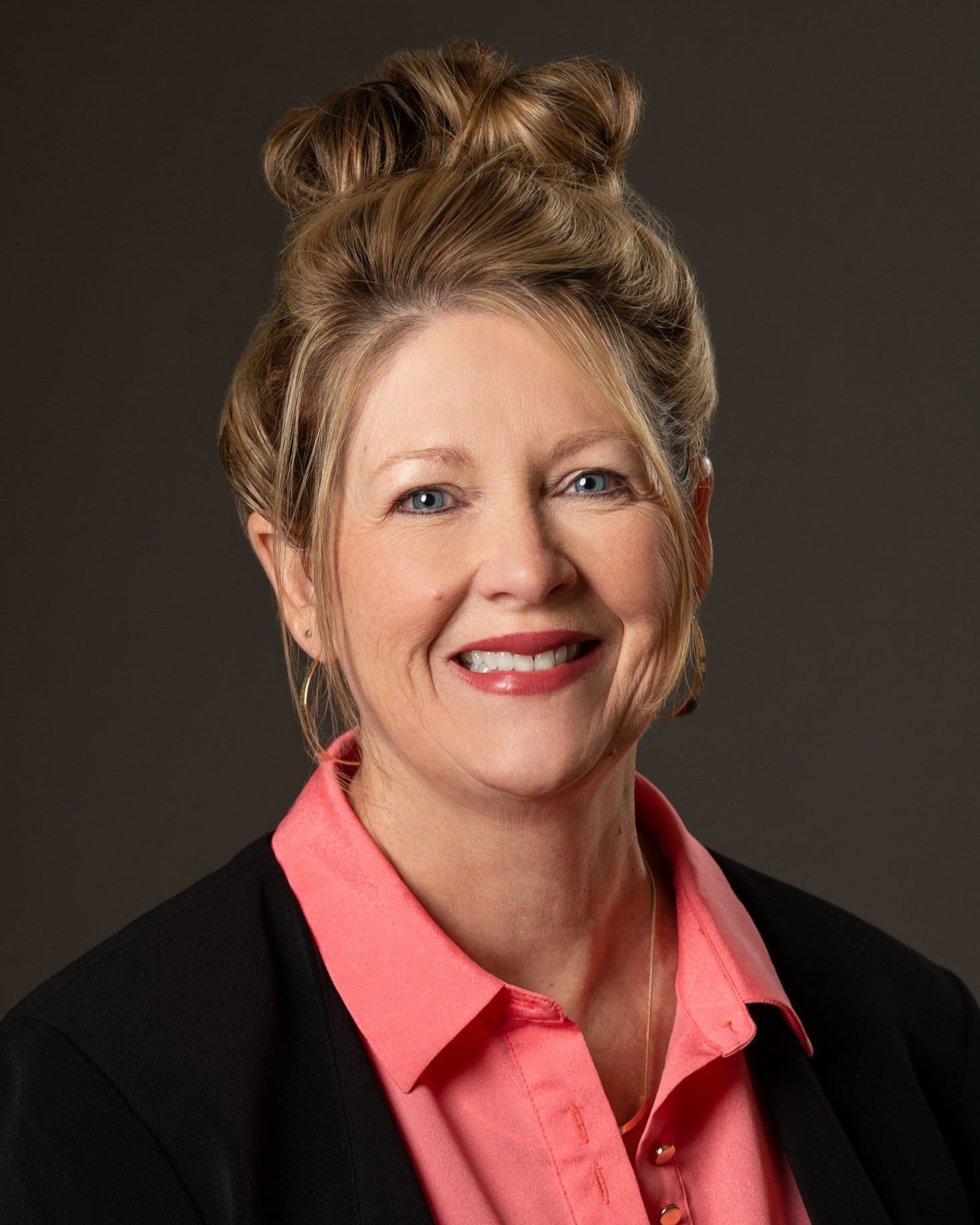 Diane our Practice Manager