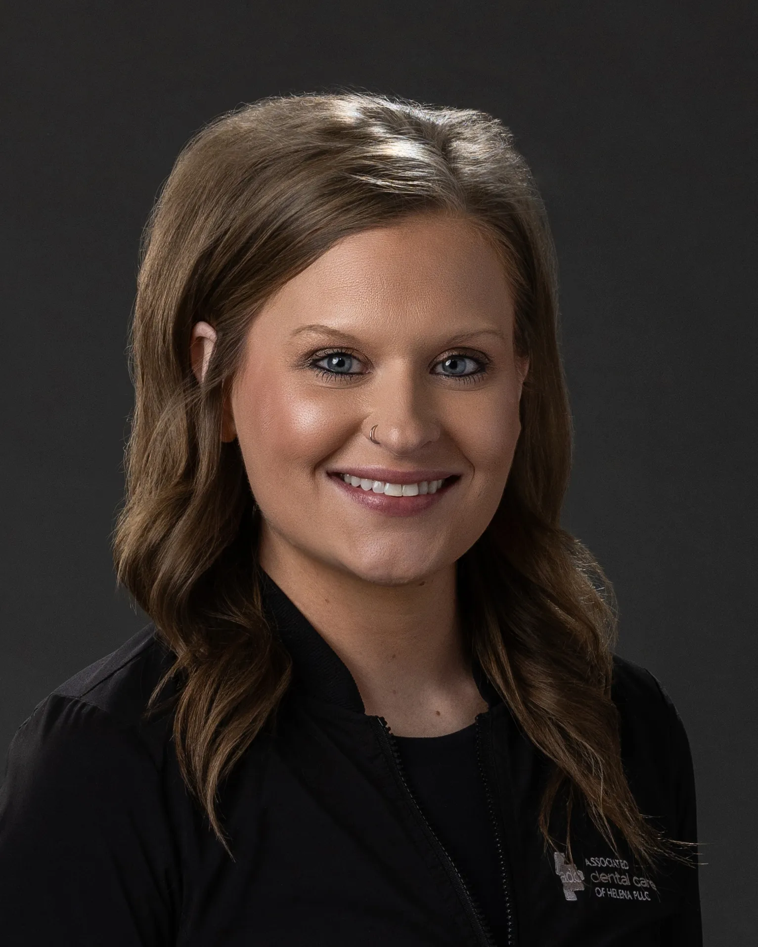 Neenah, our dental assistant